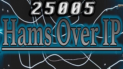 HamsOverIP 25005