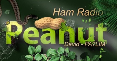 PA7LIM's Peanut System